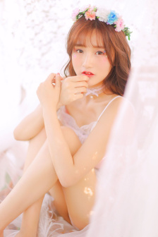 明星专题：陈娟红